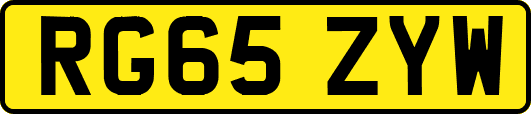 RG65ZYW