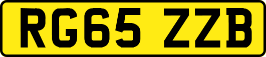 RG65ZZB