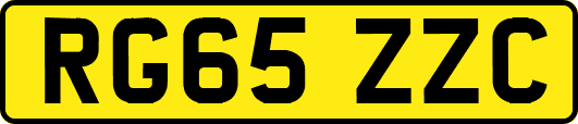 RG65ZZC