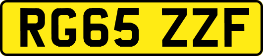 RG65ZZF