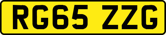 RG65ZZG