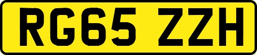 RG65ZZH