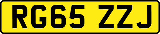 RG65ZZJ