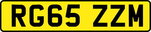 RG65ZZM