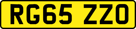 RG65ZZO