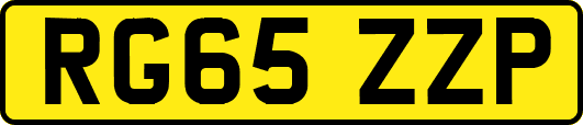 RG65ZZP