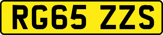 RG65ZZS
