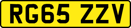 RG65ZZV