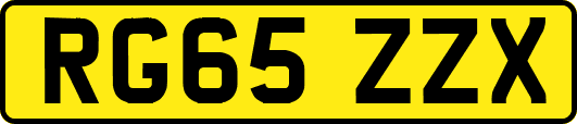 RG65ZZX