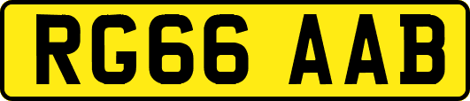 RG66AAB