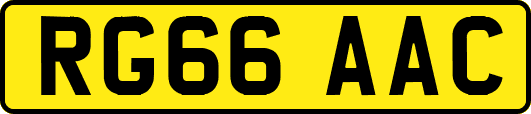 RG66AAC