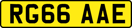 RG66AAE