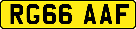 RG66AAF
