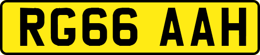 RG66AAH