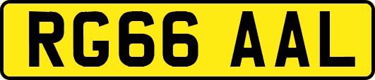 RG66AAL