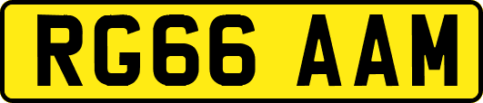 RG66AAM