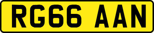 RG66AAN