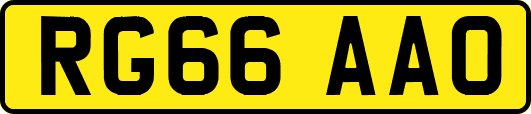 RG66AAO