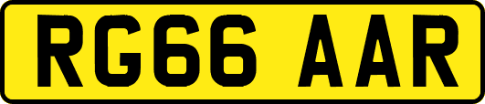 RG66AAR
