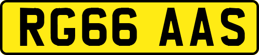 RG66AAS