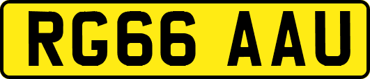 RG66AAU