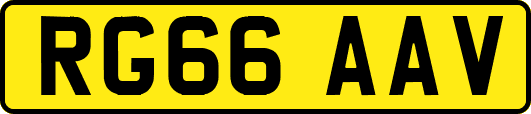RG66AAV