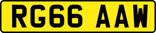 RG66AAW