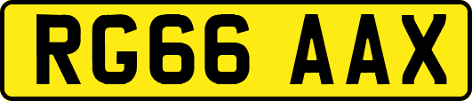 RG66AAX