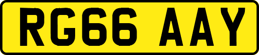 RG66AAY