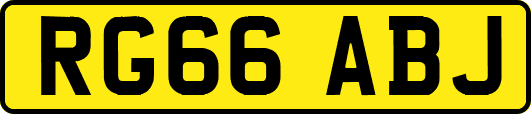 RG66ABJ