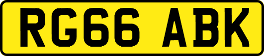 RG66ABK