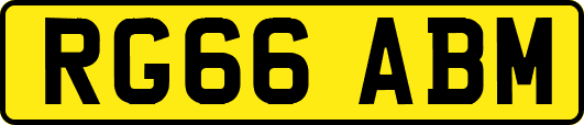 RG66ABM