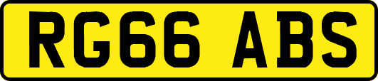 RG66ABS
