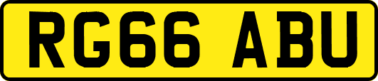 RG66ABU