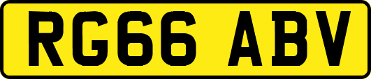 RG66ABV