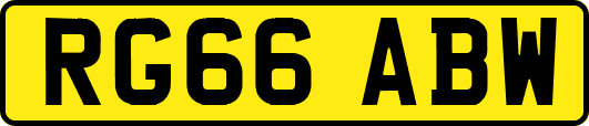 RG66ABW