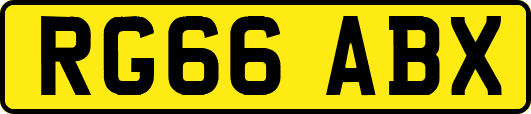 RG66ABX