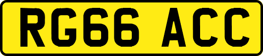 RG66ACC