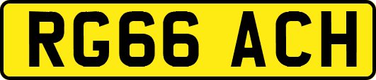 RG66ACH