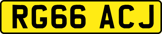 RG66ACJ