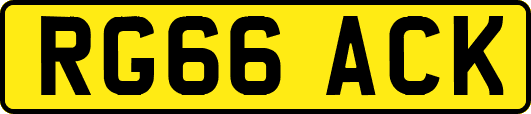 RG66ACK