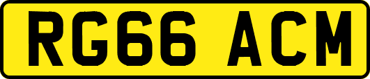 RG66ACM