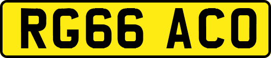 RG66ACO