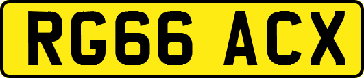 RG66ACX