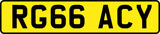 RG66ACY