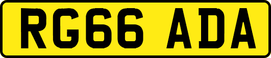 RG66ADA