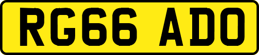RG66ADO
