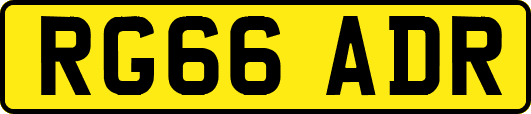 RG66ADR