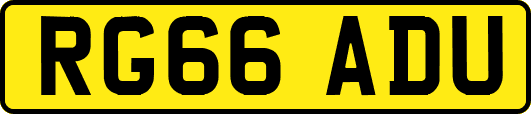 RG66ADU