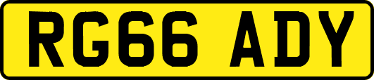 RG66ADY